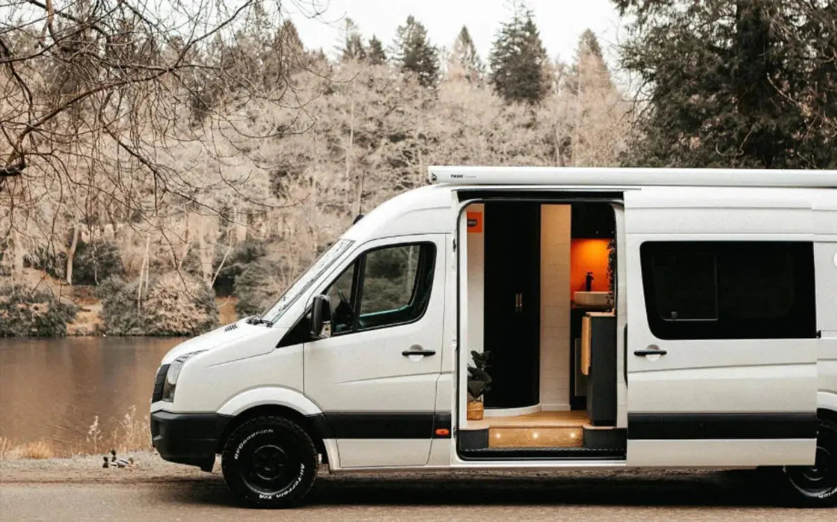 Maximising Space in Small Living Areas THEdoûr Bespoke