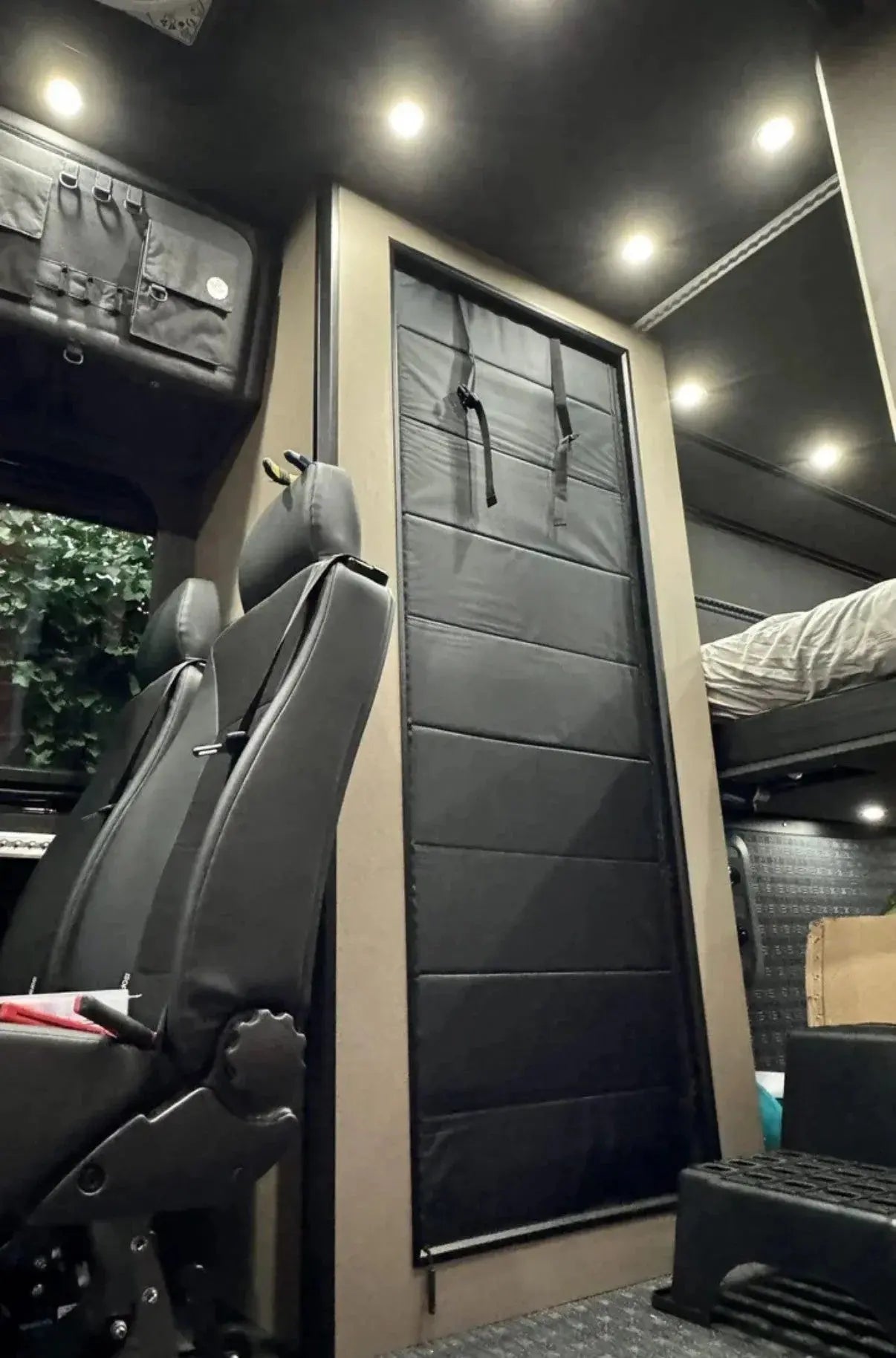 What Type of Space Saving Door Is Ideal For You? THEdoûr Bespoke