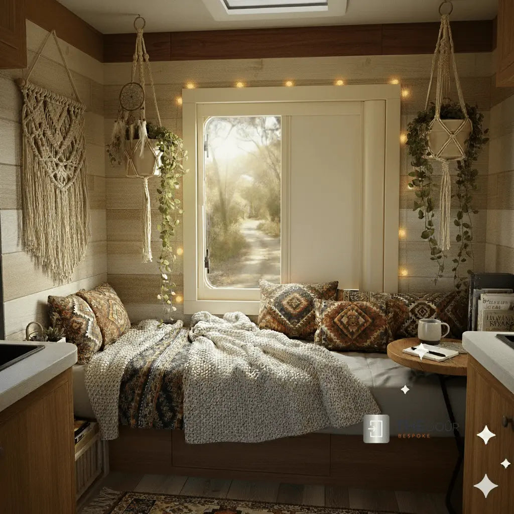 ROLdour Slimline Horizontal 400mm up to 1500mm Tall x 400mm up to 1000mm Wide, Retractable Roller Blackout or Mosquito Net Blinds Custom Made to Measure THEdoûr Bespoke