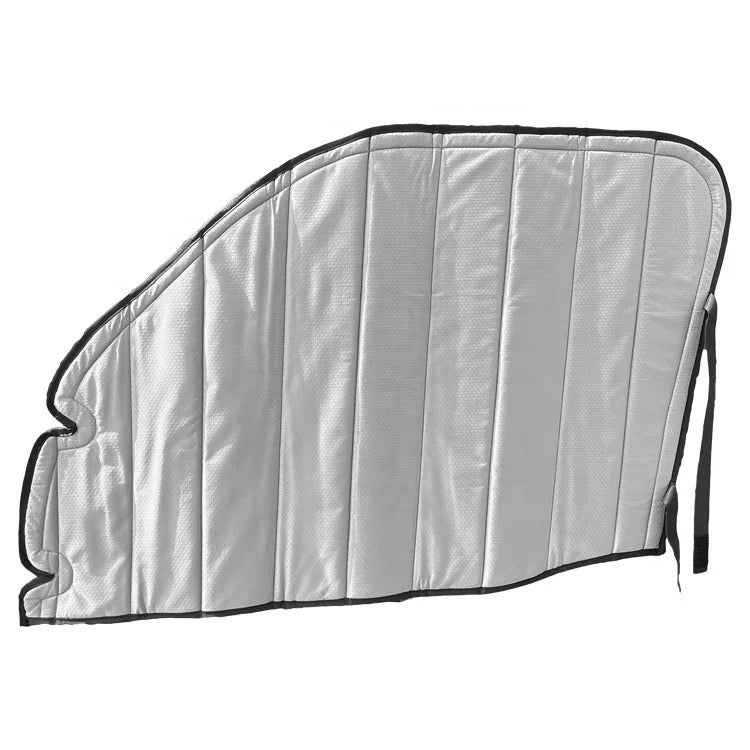 Mercedes Sprinter Window Covers – Models (2019 – Current) | Magnetic Insulated Blackout Privacy Sets - THEdoûr Bespoke