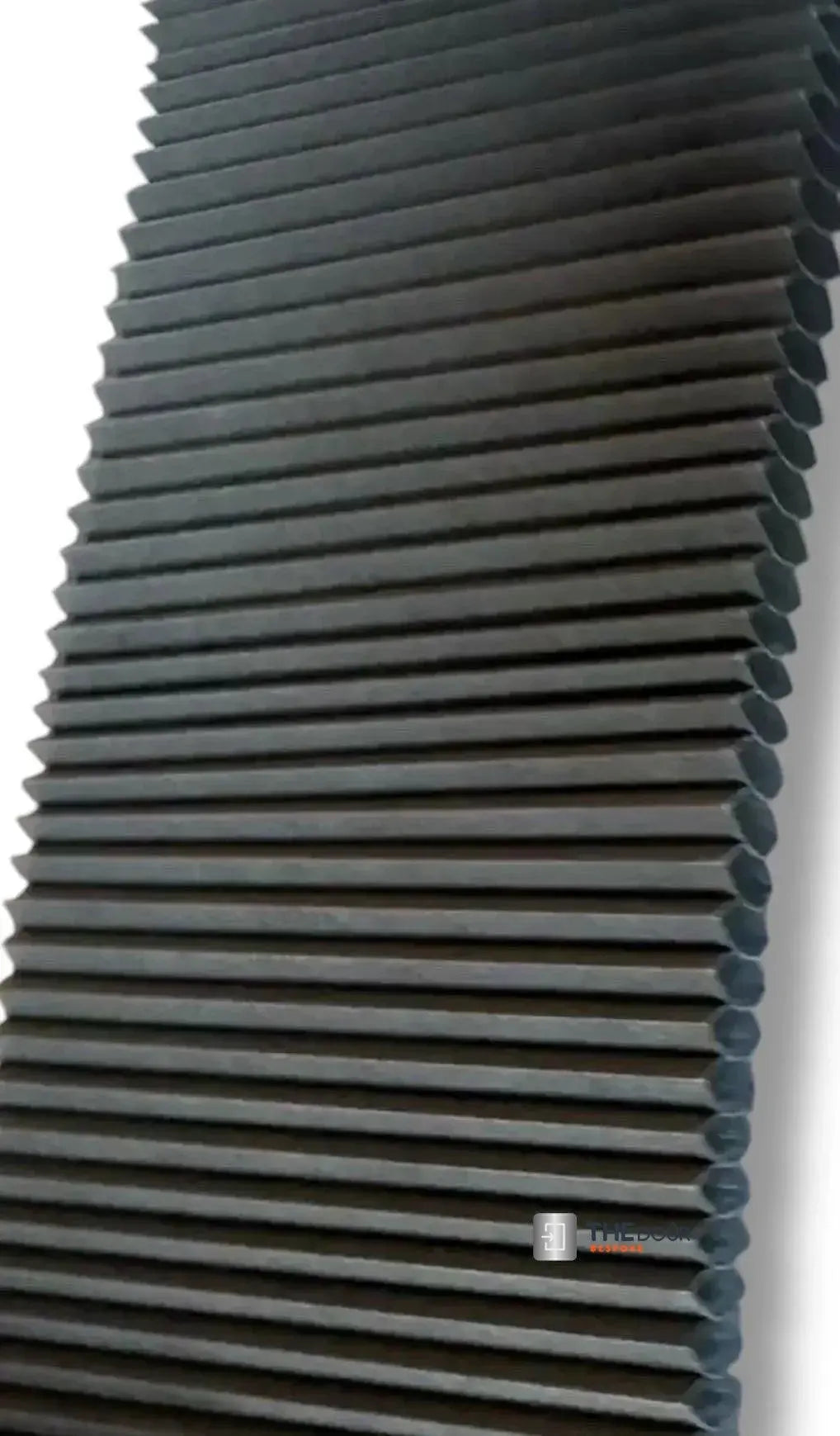 WINdoûr Custom Made Pleated Honeycomb Insulated Blackout Blind or Net 400mm - 1000mm Tall x up to 2000mm Wide THEdoûr Bespoke