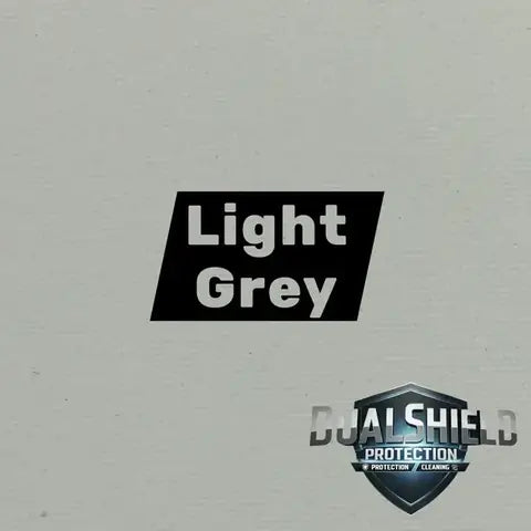 DualShield fabric – Light Grey