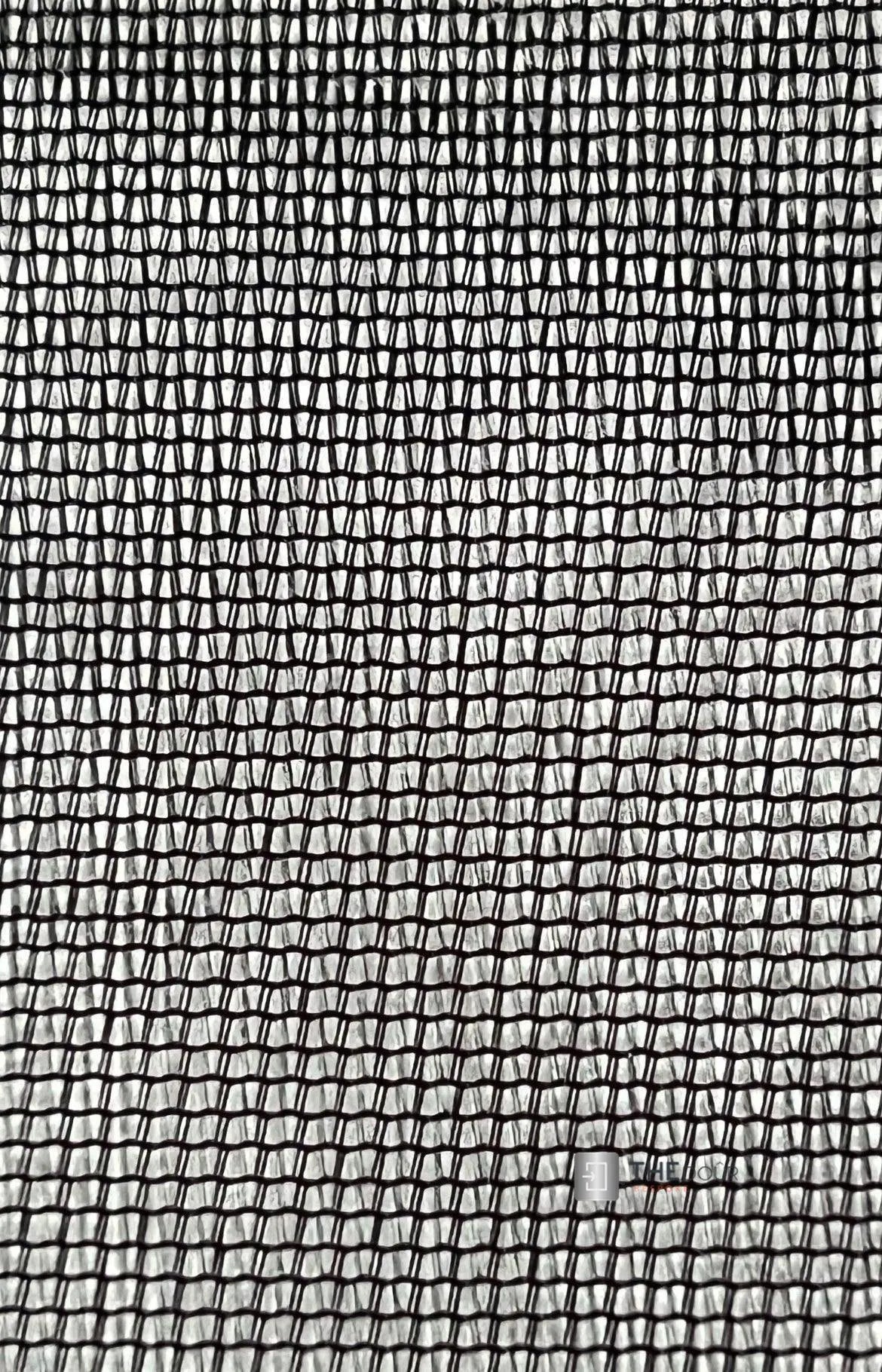 VANdour Mosquito Net Screen - Fits Medium to Large Campervans With Added Privacy Layer VANdoûr
