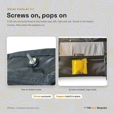 a close up of a bag