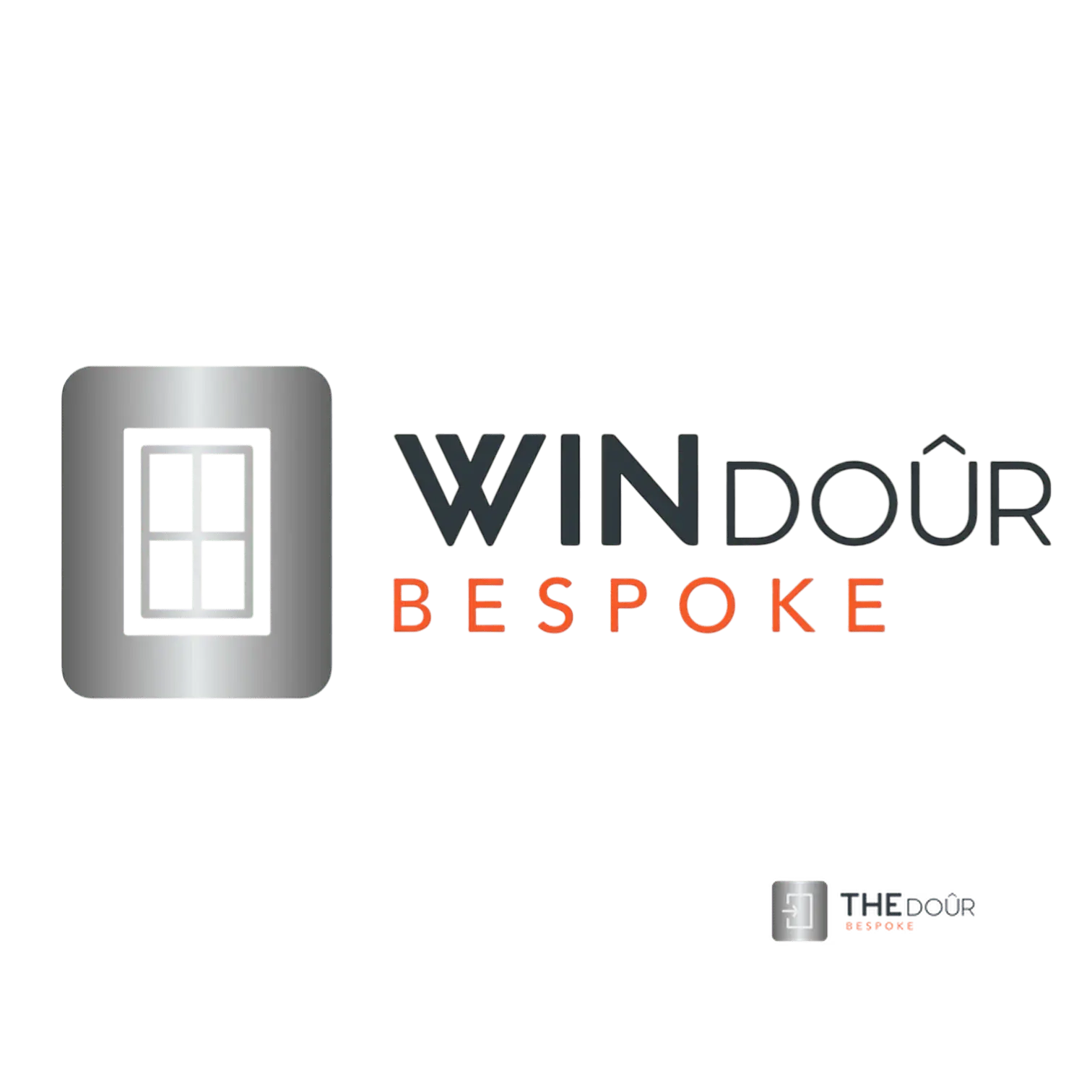 Campervan ROLdoûr Shower Door & 3 x WINdoûr Blackout Window Blinds & Net | All Made to Measure THEdoûr Bespoke