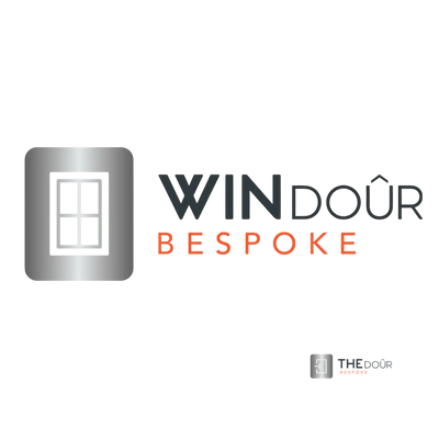 Campervan ROLdoûr Shower Door & 3 x WINdoûr Blackout Window Blinds & Net | All Made to Measure THEdoûr Bespoke