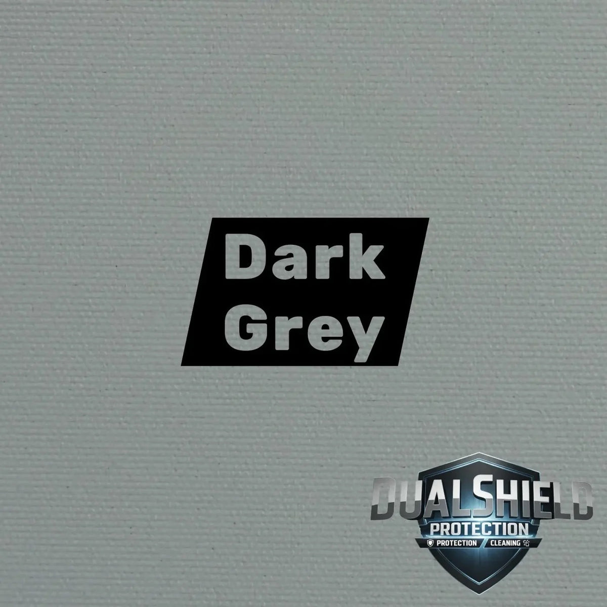 a grey background with black text