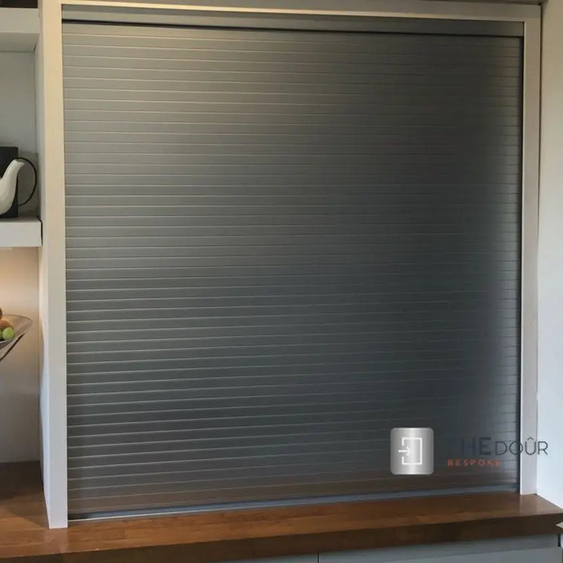 Space Saving Doors