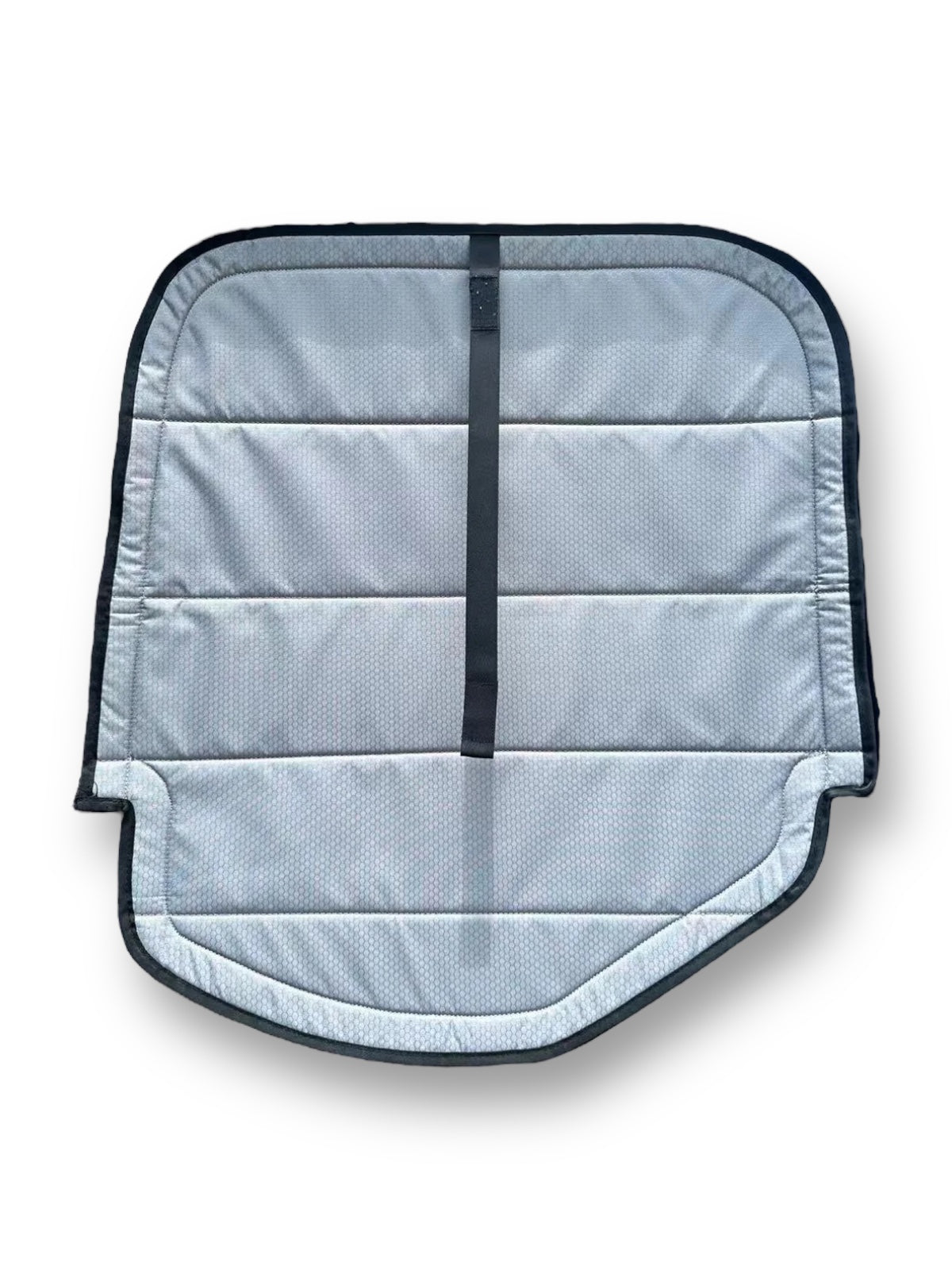 Mercedes Sprinter Window Covers – Models (2019 – Current) | Magnetic Insulated Blackout Privacy Sets - THEdoûr Bespoke