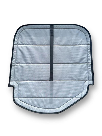 Mercedes Sprinter Window Covers – Models (2019 – Current) | Magnetic Insulated Blackout Privacy Sets - THEdoûr Bespoke