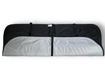 Mercedes Sprinter Window Covers – Models (2019 – Current) | Magnetic Insulated Blackout Privacy Sets - THEdoûr Bespoke