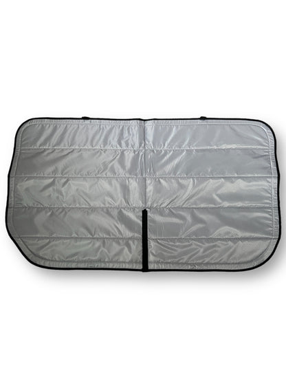 Mercedes Sprinter Window Covers – Models (2019 – Current) | Magnetic Insulated Blackout Privacy Sets - THEdoûr Bespoke