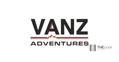 ROLdoûr Bespoke - VANZ ADVENTURE Shower Cubicle Door & Under Bed Garage/Hatch Door Kit THEdoûr Bespoke