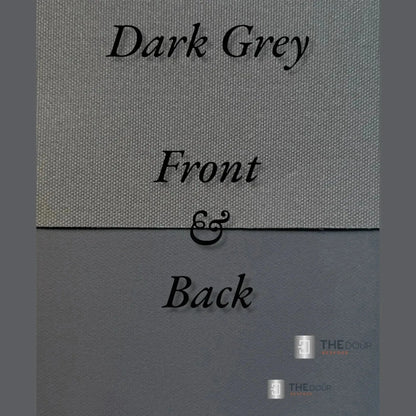 ROLdour Campervan / RV Shower Door PRE MADE 1800mm Tall x 1000mm Self Cut Width THEdoûr Bespoke