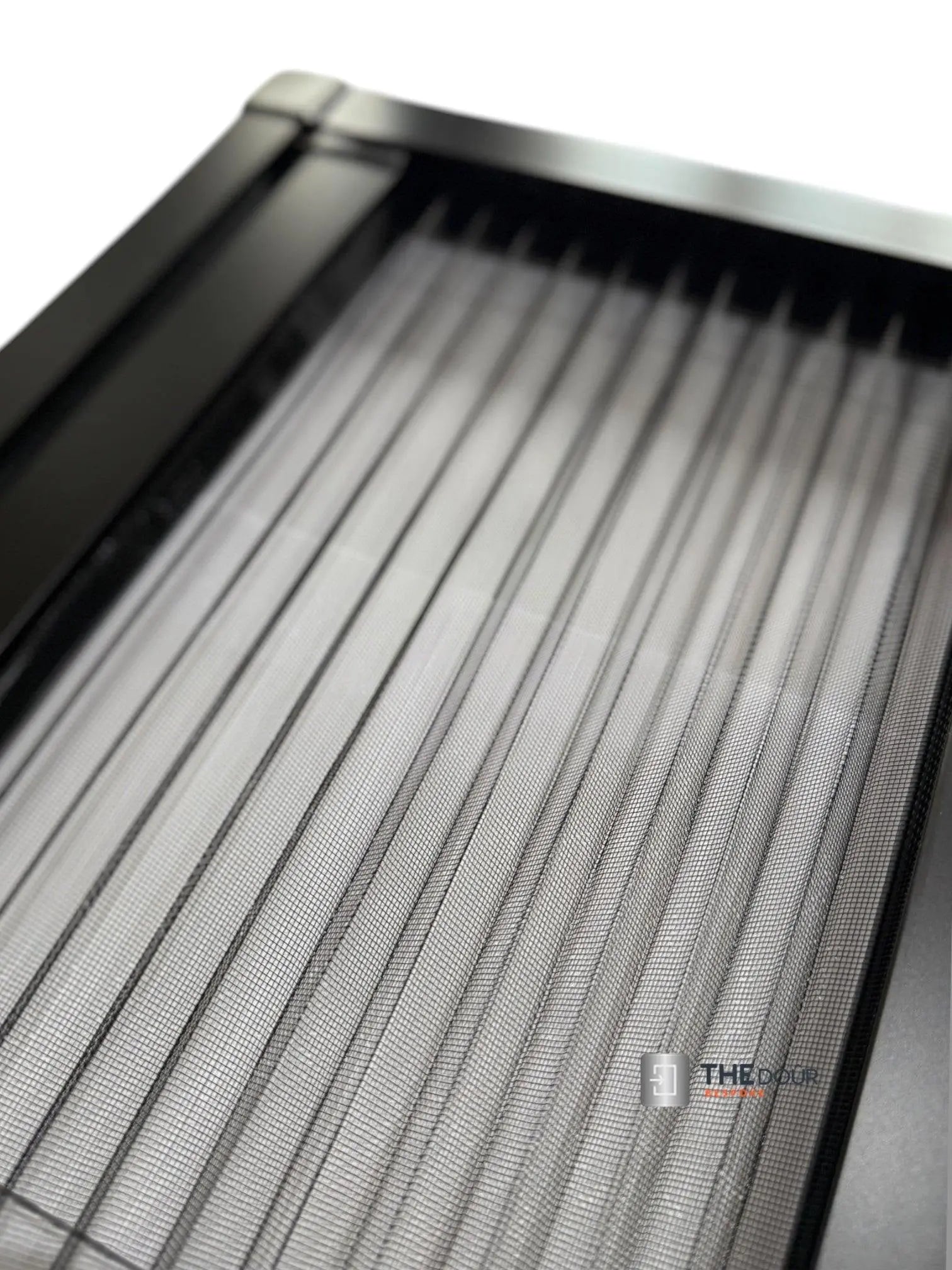 WINdoûr Custom Made Pleated Honeycomb Insulated Blackout Blind or Net 400mm - 1000mm Tall x up to 2000mm Wide THEdoûr Bespoke