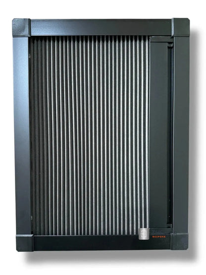 WINdoûr Made to Measure Honeycomb Insulation Complete Blackout Blind OR a Net option up to 999mm Tall x up to 999mm Wide THEdoûr Bespoke