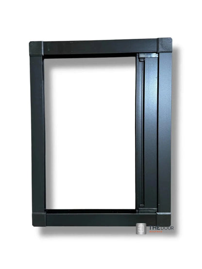 WINdoûr Made to Measure Honeycomb Insulation Complete Blackout Blind OR a Net option up to 999mm Tall x up to 999mm Wide THEdoûr Bespoke