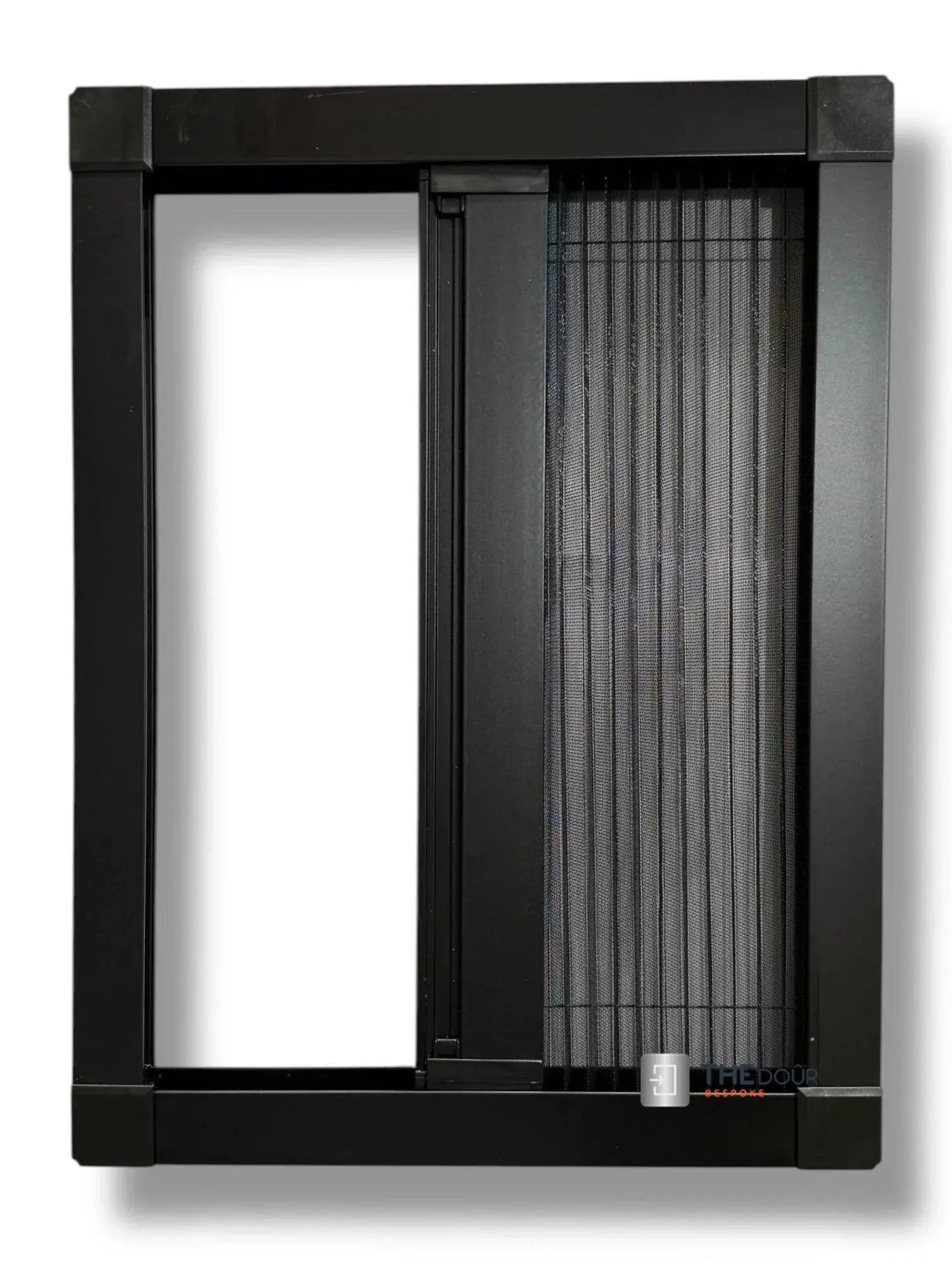 WINdoûr Custom Made Pleated Honeycomb Insulated Blackout Blind or Net 400mm - 1000mm Tall x up to 2000mm Wide THEdoûr Bespoke