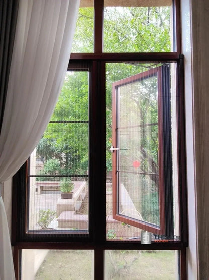 WINdoûr Custom Made Pleated Honeycomb Insulated Blackout Blind or Net 400mm - 1000mm Tall x up to 2000mm Wide THEdoûr Bespoke