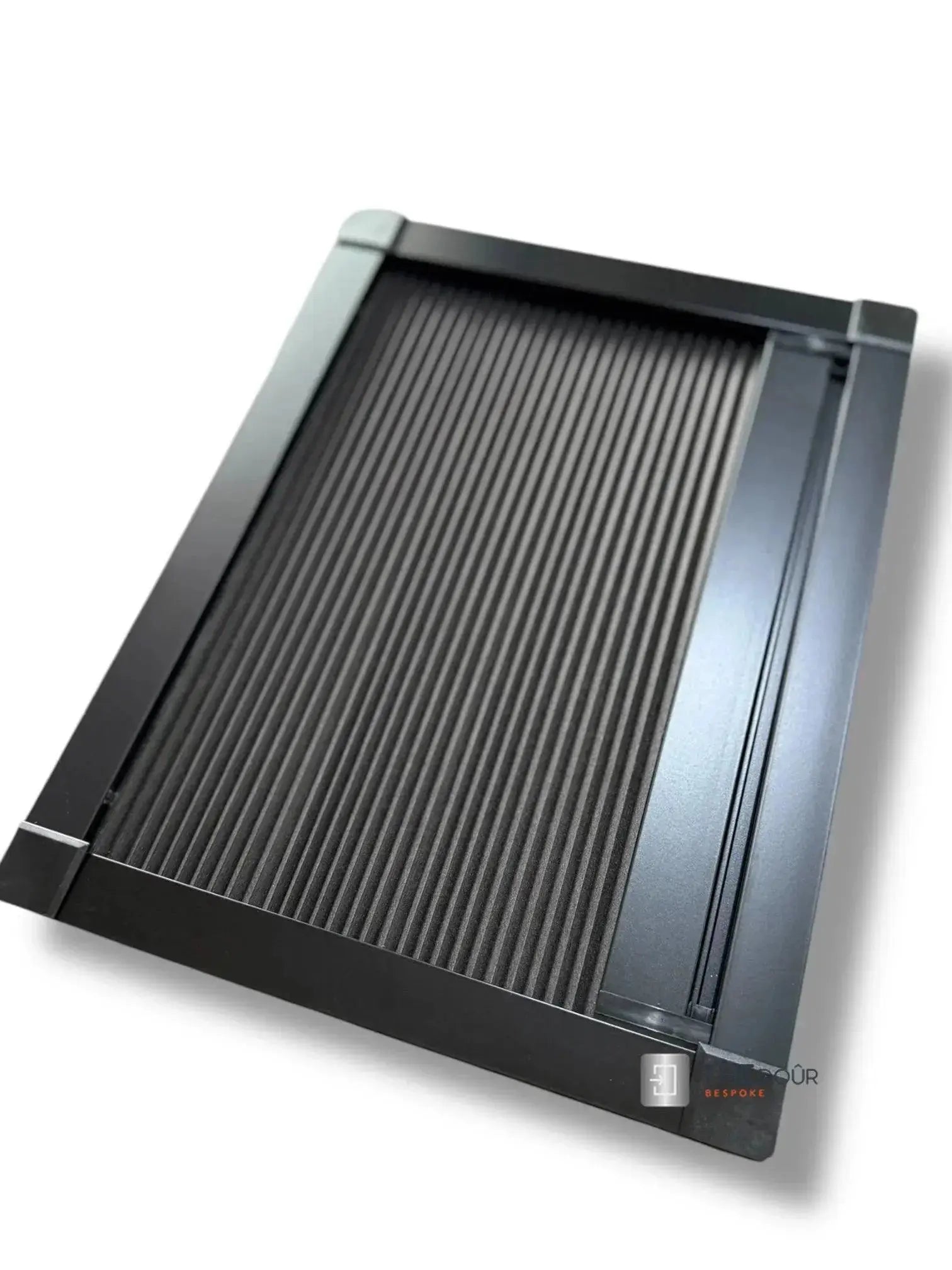 WINdoûr Custom Made Pleated Honeycomb Insulated Blackout Blind or Net 400mm - 1000mm Tall x up to 2000mm Wide THEdoûr Bespoke