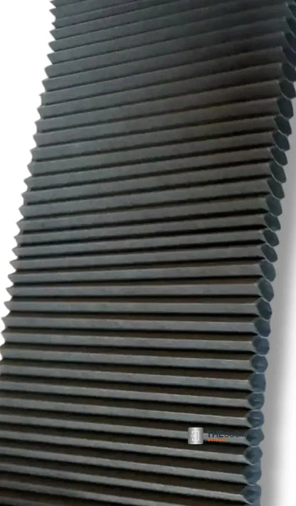 WINdoûr Custom Made Pleated Honeycomb Insulated Blackout Blind or Net 400mm - 1000mm Tall x up to 2000mm Wide THEdoûr Bespoke