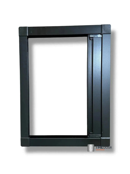 WINdoûr Custom Made Pleated Honeycomb Insulated Blackout Blind or Net 400mm - 1000mm Tall x up to 2000mm Wide THEdoûr Bespoke