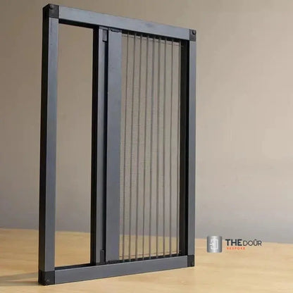 WINdoûr Custom Made Pleated Honeycomb Insulated Blackout Blind or Net 400mm - 1000mm Tall x up to 2000mm Wide THEdoûr Bespoke