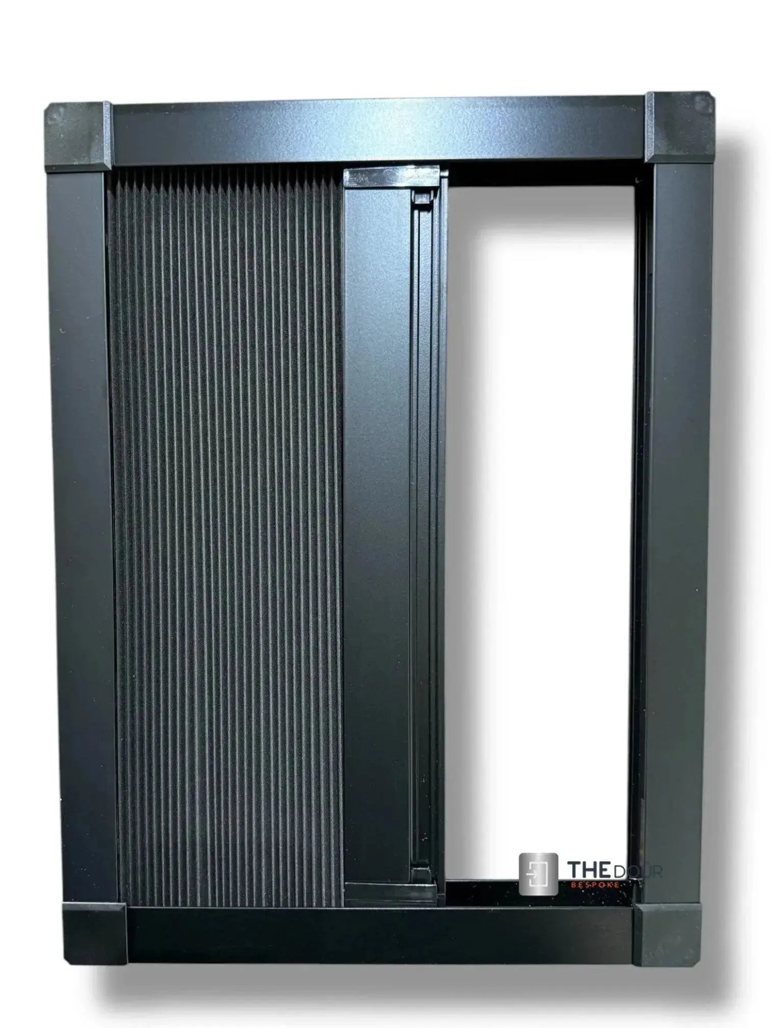 WINdoûr Custom Made Pleated Honeycomb Insulated Blackout Blind or Net 400mm - 1000mm Tall x up to 2000mm Wide THEdoûr Bespoke