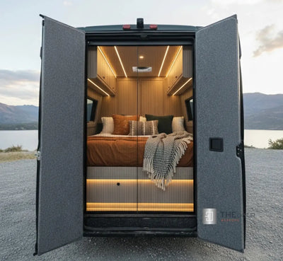 NETdoûr Trackless Netztürscreen - bis zu 2000 mm hoch x bis zu 2000 mm breit NETdoûr