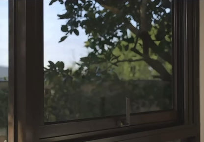 WINdoûr Single - Foil-Insulated Blackout Blind or Net – Custom Sizes Up to 2000mm x 2000mm