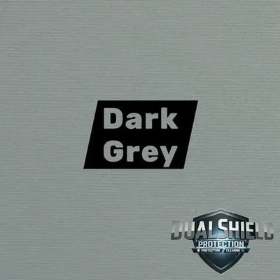 DualShield fabric – Dark Grey