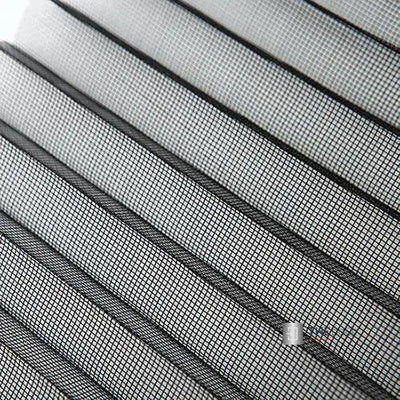 NETdoûr Trackless Net Door Screen - up to 2000mm Tall x up to 2000mm Wide NETdoûr