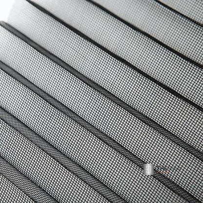 NETdoûr Trackless Net Door Screen - up to 2000mm Tall x up to 2000mm Wide NETdoûr