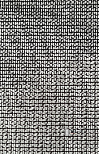 VANdour Mosquito Net Screen - Fits Small Campervans With Added Privacy Layer VANdoûr